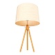 настольная лампа loft it natural loft7112t