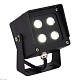 ландшафтный светильник st luce glare sl9520.405.01