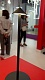 настольная лампа kink light кальми 07209-t,19