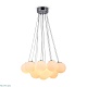 подвесной светильник freya fiesta fr5231pl-13ch