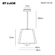 подвесной светильник st luce pandora sl6127.313.01
