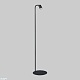 торшер tk lighting 5489 logan black a065382