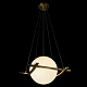 подвесной светильник loft it swing 10424/250