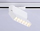 трековый однофазный светильник ambrella light track system gl6811