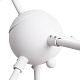подвесная люстра arte lamp matrix a3064sp-12wh