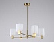 подвесная люстра ambrella light high light lh57031