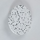 настенный светильник zortes terrazzo zrs.1878.08