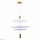 подвесной светильник st luce isola sl6101.223.01