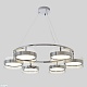 подвесная люстра crystal lux myself sp60w led