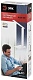 настольная лампа эра nled-508-7w-w б0059151