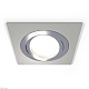 комплект встраиваемого светильника ambrella light techno spot xc (c7633, n7003) xc7633082