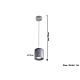 розетка hd15 legrand valena белая 770083