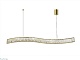 люстра newport 8243n/110 gold