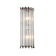 настенный светильник delight collection tiziano kg0907w-2 nickel