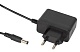 настольная лампа эра nled-502-11w-bk б0057195