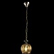 подвесной светильник arte lamp venezia a2106sp-1ab