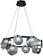 подвесная люстра stilfort relux 4008/02/08p