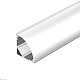 профиль arlight sl-kant-h30-3000 anod 046182