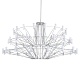 подвесная люстра loft it coppelia 10476 silver