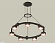 подвесная люстра ambrella light traditional (a9205, c9238, n8126) xr92051503