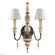 бра loft it country 10419w