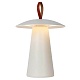 переносной светодиодный фонарь lucide la donna 27500/02/31