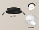 встраиваемый светильник ambrella light techno spot xc6513068 (c6513, n6256)