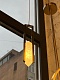 подвесной светильник om8201004-1 gold delight collection