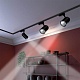 трековый светодиодный светильник jazzway ptr 1732 5026162
