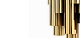 подвесная люстра imperium loft brubeck delightfull 84554-22