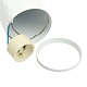 спот feron prism ml1880 48799