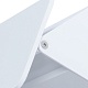 настенный светодиодный светильник arte lamp a6164ap-1wh