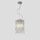 подвесной светильник crystal lux abril sp2