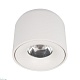 потолочный светодиодный светильник loft it tictac 10219 white 3000k