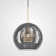 подвесной светильник imperium loft catch 186738-23