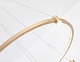 подвесная люстра ambrella light comfort fl5508