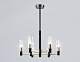 люстра на штанге ambrella light high light heigh light lh55501
