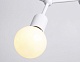 подвесная люстра ambrella light traditional tr8031