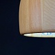 подвесной светильник imperiumloft large oak 73480-22