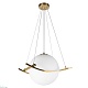 подвесной светильник loft it swing 10424/300