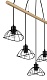 подвесной светильник vele luce formula vl6482p05