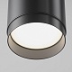 подвесной светильник maytoni technical pendant polar p088pl-gx53-b