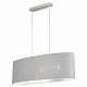 подвесная люстра evoluce brescia sle300533-03
