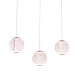 подвесной светильник elliot diamante md20001012-3b chrome delight collection