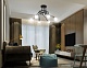 потолочная люстра ambrella light loft tr80419