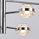 люстра на штанге delight collection md22030002 mx22030002-6a chrome/clear