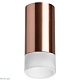 накладной светильник lightstar rullo r43031 (214430+202431)