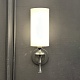 бра delight wall lamp mt8865-1w black