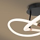потолочный светильник freya fancy fr6059cl-l35b
