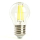 лампа светодиодная feron lb-1708 e27 8w 2700k 51253